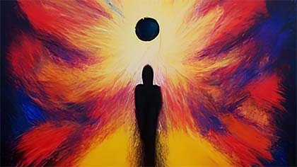 The Riven Reality of Consciousness