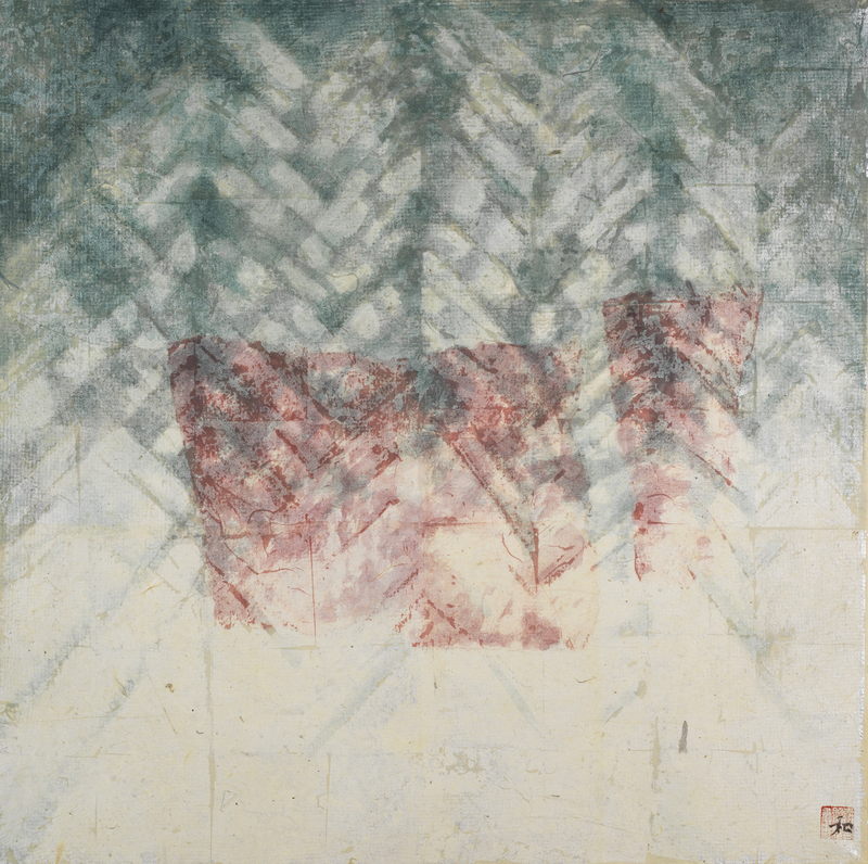Tseng Yu-ho, Palms